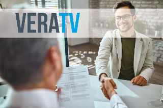 Opportunità di Lavoro: VERATV Ricerca di Agenti di Vendita nel Settore della Pubblicità